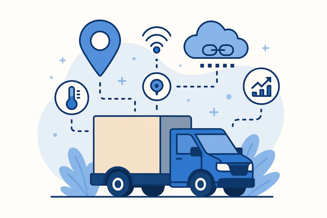 Vehicle condition review before transport