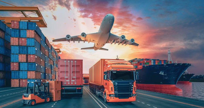 ShiftGo team coordinating relocation and logistics services